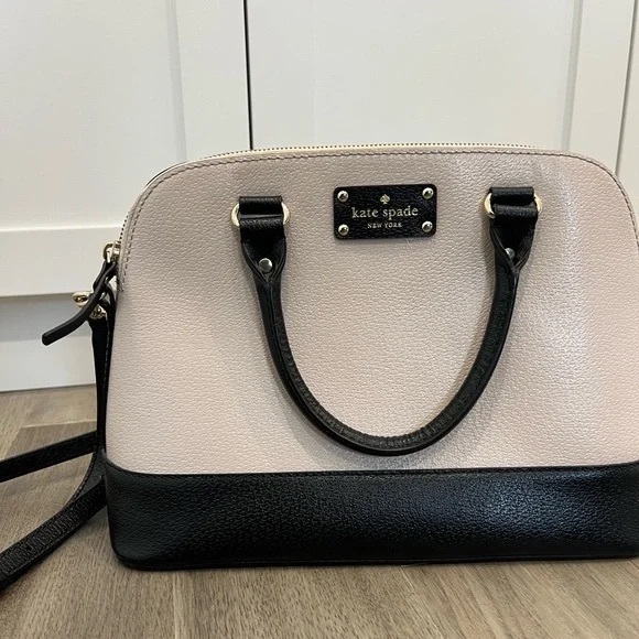 kate spade Handbags - Kate Spade Two tone Bag